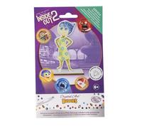 Crystal Art Kit Figurine À Diamanterjoie Vice Versa