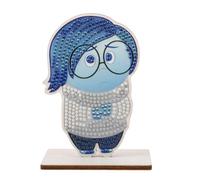 CRYSTAL ART Sadness Buddy (Disney)