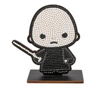 CRYSTAL ART Voldemort Buddy (Harry Potter)