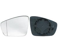 CRYSTAL Asphérique Gauche 6R0857521
