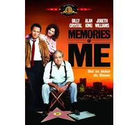 Crystal, B. - Memories of Me