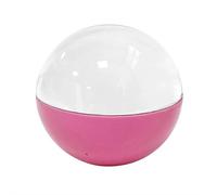 Crystal Ball - Album photo numérique - Lecteur vidéo à échographie 3D avec affichage électronique - Cadeau personnalisable pour anniversaire, mariage