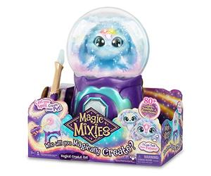 CRYSTAL BALL AZUL MAGIC MIXIES