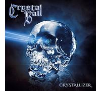 CRYSTAL BALL - Crystallizer