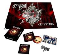 Crystal Ball - Crysteria -Box Set-