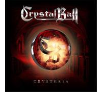 Crystal Ball - Crysteria