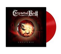 Crystal Ball - Crysteria - Red Edition