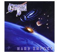 Crystal Ball - Hard Impact