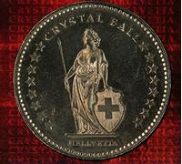 Crystal Ball - Hellvetia (Digi CD)