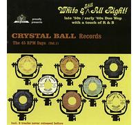 Crystal Ball Records-45 Rpm Da - Vol. 1-Crystal Ball Records-45