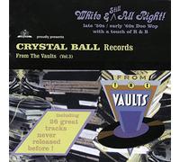 Crystal Ball Records-45 Rpm Da - Vol. 3-Crystal Ball Records-45