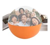 Crystal Ball Video Player - 6,7 cm (2,7") Memory Sphere, 2,7" Crystal Video Ball with Digital Display | Videos and Photo Sphere uploadable for Kids, Adults, Birthday, Wedding, Halloween