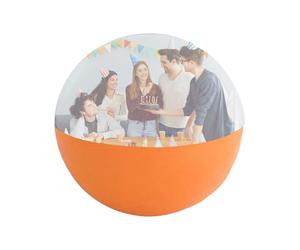 Crystal Ball Video Player, 7.8cm Digital Crystal Ball - Digital Lighting Display Gribout, for Kids Adults Birthday Wedding Halloween Night Party Celebration