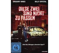 Crystal,Billy - Diese Zwei Sind Nicht zu Fassen