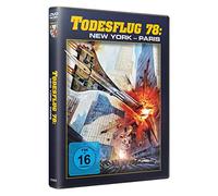 Crystal,Billy - Todesflug 78-New York-Paris