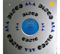 Crystal Blue - Part Time Love