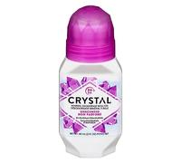 Crystal Body Mineral Déodorant Roll-On, Unscented 2,25 oz