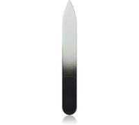 Crystal Bohemia File´n Shine Black lime à ongles en verre 1 pcs