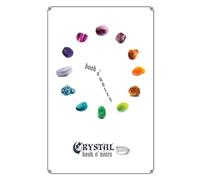 Crystal: book o' notes