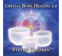 Crystal Bowl Healing 2.0