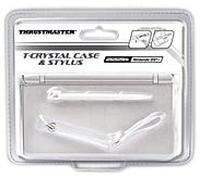 Crystal Case & Stylet pour DSi