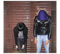Crystal Castles [12 Inch Analog]