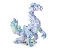 Crystal Cavern Dragon