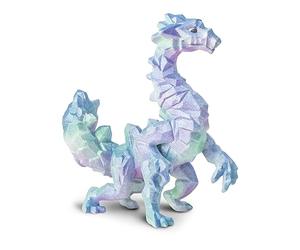 Crystal Cavern Dragon