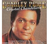 Crystal Chandeliers [UK Import]