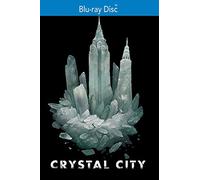Crystal City [Blu-Ray]