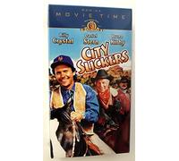 Crystal - City Slickers [VHS] [Import USA]