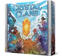 Crystal Clans G