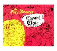 Crystal Clear-3tr