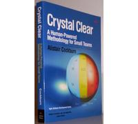 Crystal Clear – Une méthodologie humaine pour petites équipes