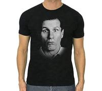 CRYSTAL&CLEAR Al Bundy Men T-Shirt Black 3XL