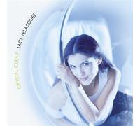 Crystal Clear by Word Entertainment