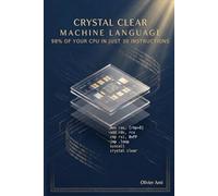 Crystal Clear Machine Language: 98% of Your CPU in Just 30 Instructions