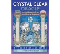 Crystal Clear Oracle by Nadine GordonTaylor Nadine GordonTaylor (Auteur)