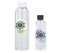 Crystal Clear Resin Glue, Art Casting Resin for Jewelry and Phone Cases, Glossy Bubble Finish with 3:1 Mix Ratio, Includes A and B Components for Handicrafts and DIY Res