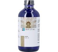 Crystal Colloïdal Or Bouteille 250ml