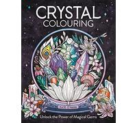 Crystal Colouring: Unlock the Power of Magical Gems