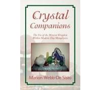 Crystal Companions