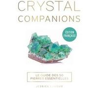 Crystal Companions Jessica Lahoud (Auteur)