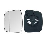 CRYSTAL Convex Right 8151QV