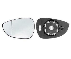 CRYSTAL Convex Thermal Right 1531440