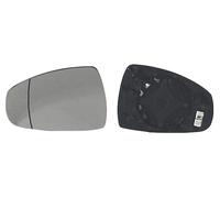CRYSTAL Convex Thermal Right 8X0857536D