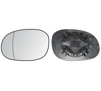 CRYSTAL convexe gauche 8151GA