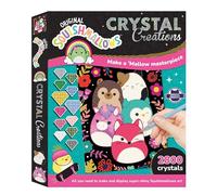 Crystal Creations Activity Set Squishmallows