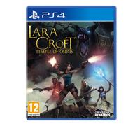 Square Enix GB-PS4-013388 Standard Allemand, Anglais, Chinois simplifié, Coréen, Espagnol, Français, Italien, Portugais, Russe PlayStation 4