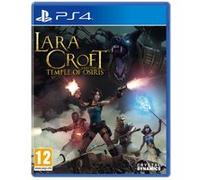 Lara Croft Et Le Temple D'Osiris PS4 (SP) (196362)
